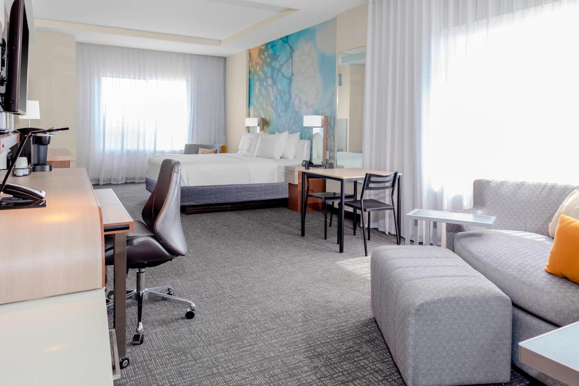 Hotel Courtyard By Marriott Deland Historic Downtown Exterior foto