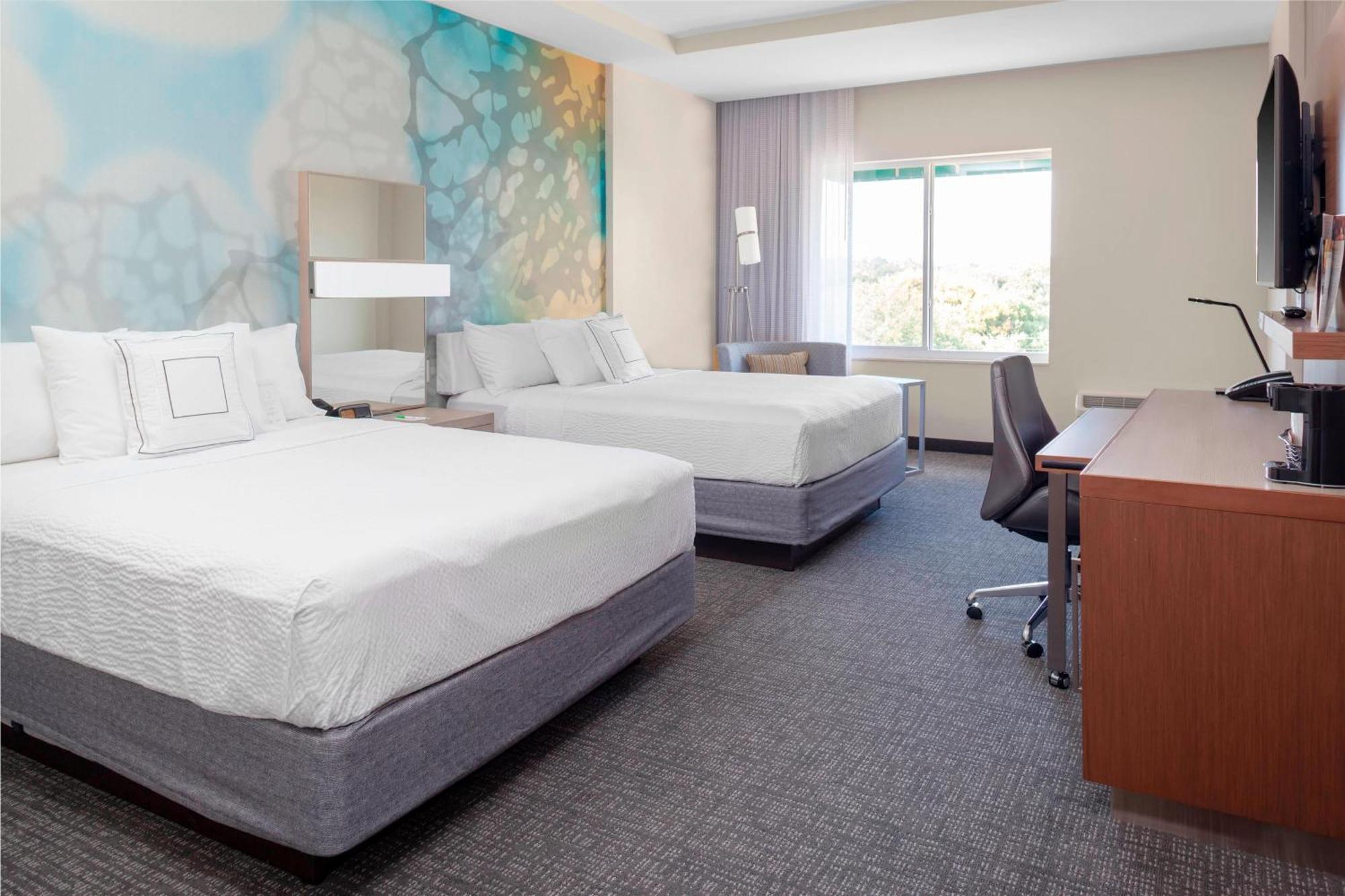 Hotel Courtyard By Marriott Deland Historic Downtown Exterior foto